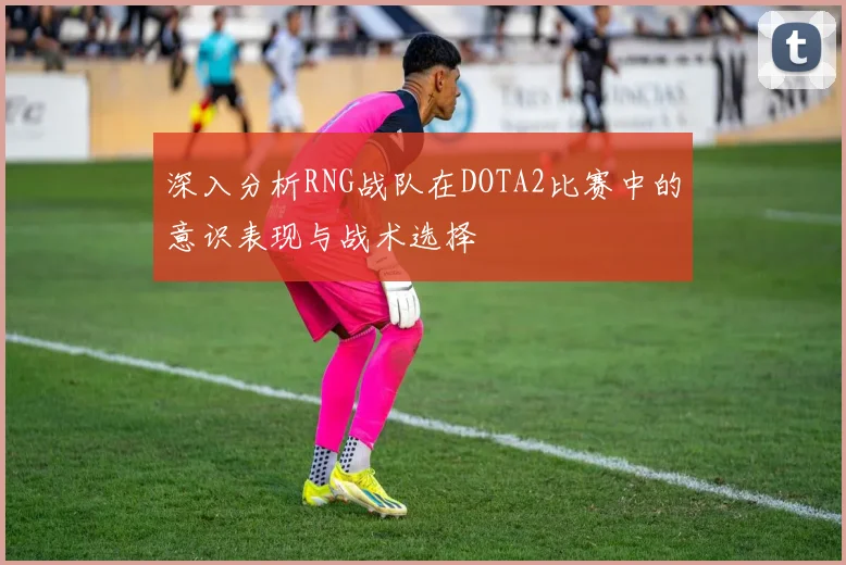 深入分析RNG战队在DOTA2比赛中的意识表现与战术选择